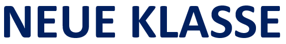 NeueKlasse.site